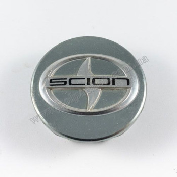 Колпачок на диски Scion 42603-21040 (57мм) Колпачок на диски Scion 42603-21040 (57мм)