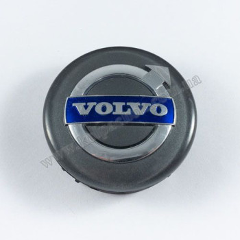 Ковпачок на диски Volvo 31400452 (64мм) (Оригінал)