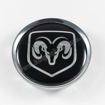 Колпачок Dodge для дисков Rial Alutec N32 (64мм)