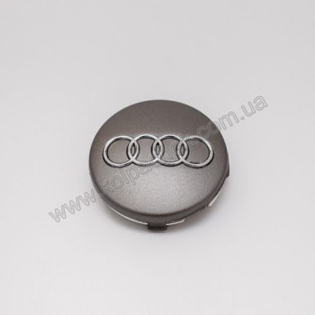 Колпачок на диски Audi 4B0601170 (60мм)