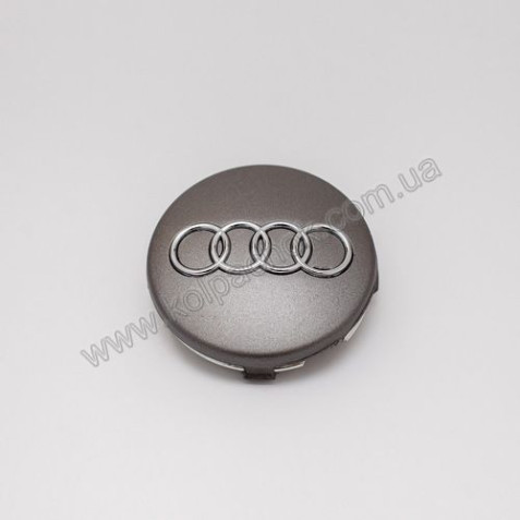 Колпачок на диски Audi 4B0601170 (60мм)