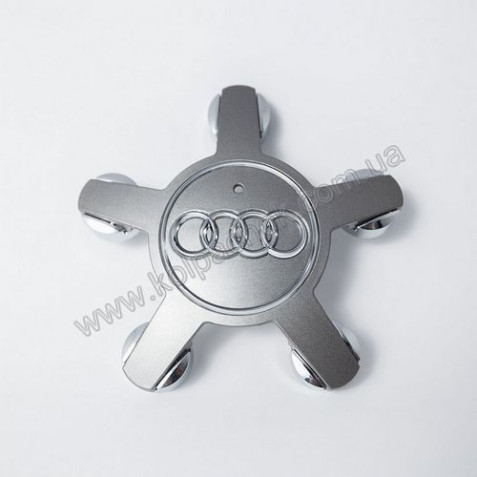 Колпачок на диски Audi 4F0601165N (звезда)
