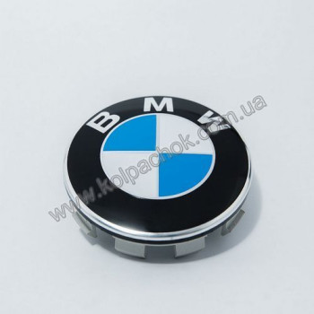 Колпачок на диски Bmw 36136783536 (68мм)