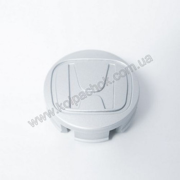 Ковпачок на диски Honda 44732-S5A-000 (57мм) Ковпачок на диски Honda 44732-S5A-000 (57мм)