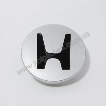 Колпачок на диски Honda 44732-S87-A000 (69мм) Колпачок на диски Honda 44732-S87-A000 (69мм)