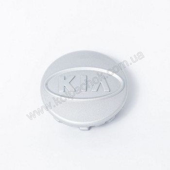 Ковпачок на диски Kia 52960-1F250 (58мм)