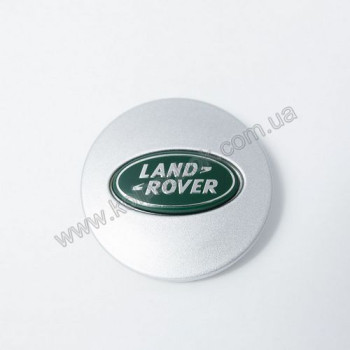 Колпачок на диски Land Rover (62мм) Колпачок на диски Land Rover (62мм)