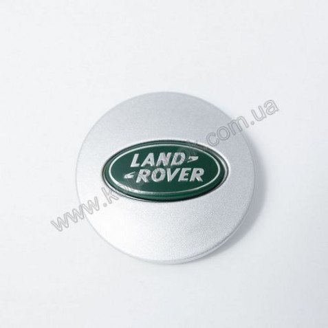 Ковпачок на диски Land Rover (62мм)