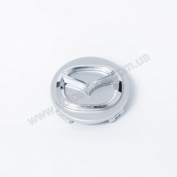 Ковпачок на диски Mazda G22C-37-190A (56мм)