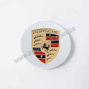 Ковпачок на диски Porsche 7PP601150A (76мм)