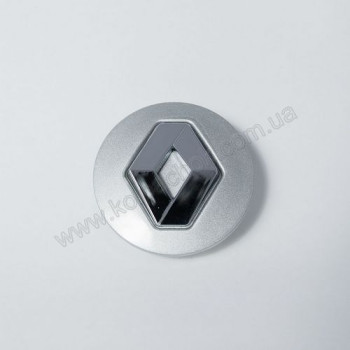 Ковпачок на диски Renault 8200043899 (57мм) Ковпачок на диски Renault 8200043899 (57мм)