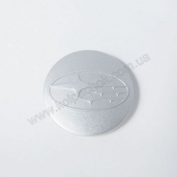 Ковпачок на диски Subaru 28821SA030 (59мм) Ковпачок на диски Subaru 28821SA030 (59мм)