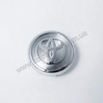Колпачок на диски Toyota 42603-33090 (63мм) Колпачок на диски Toyota 42603-33090 (63мм)
