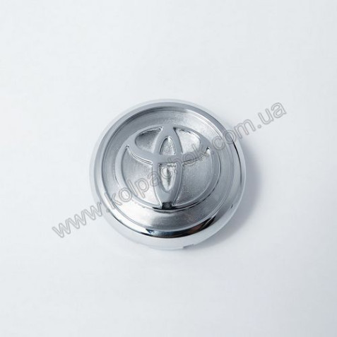 Колпачок на диски Toyota 42603-33090 (63мм)