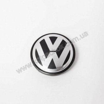 Ковпачок на диски VolksWagen Golf Polo 1J0601171 (56мм)