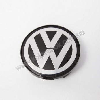 Колпачок на диски VolksWagen 7D0601165 (63мм) Колпачок на диски VolksWagen 7D0601165 (63мм)