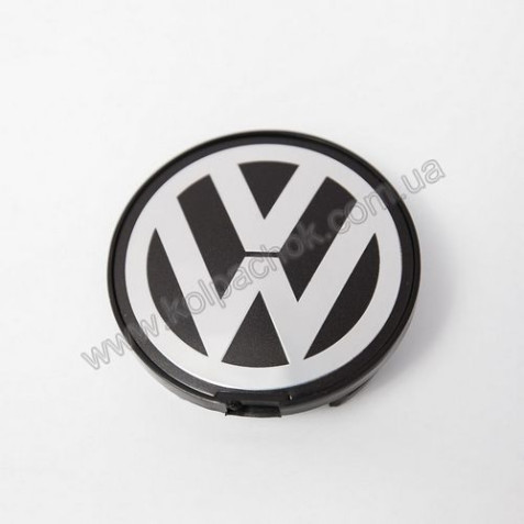 Колпачок на диски VolksWagen 7D0601165 (63мм)