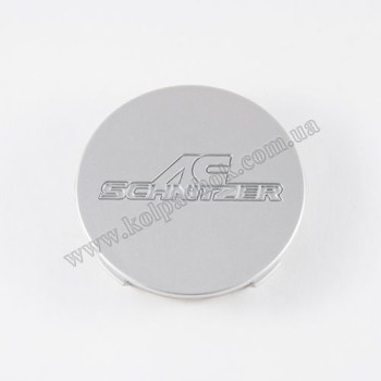 Колпачок на диски AC Schnitzer (75мм) Колпачок на диски AC Schnitzer (75мм)