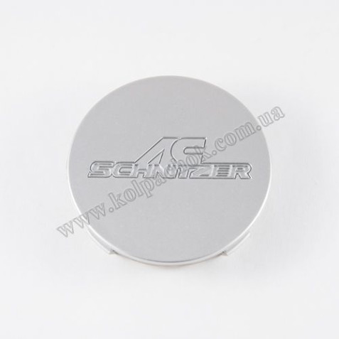 Колпачок на диски AC Schnitzer (75мм)