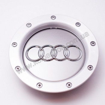 Колпачок на диски Audi 8D0601165K (146мм) Колпачок на диски Audi 8D0601165K (146мм)