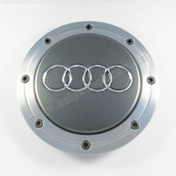 Колпачок на диски Audi 4B0601165A (148мм) Колпачок на диски Audi 4B0601165A (148мм)