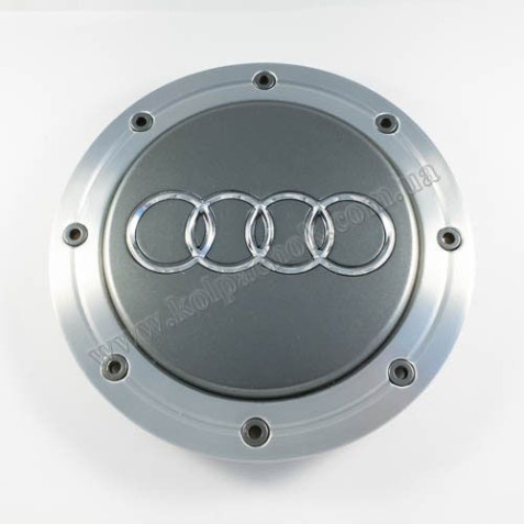 Колпачок на диски Audi 4B0601165A (148мм)