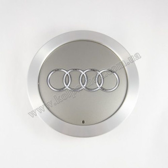 Колпачок на диски Audi 4b0601165j (168мм) (Оригинал) Колпачок на диски Audi 4b0601165j (168мм) (Оригинал)