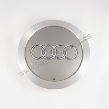 Ковпачок на диски Audi 4b0601165j (168мм) (Оригінал) Ковпачок на диски Audi 4b0601165j (168мм) (Оригінал)