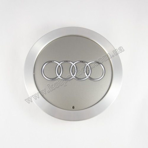 Ковпачок на диски Audi 4b0601165j (168мм) (Оригінал)