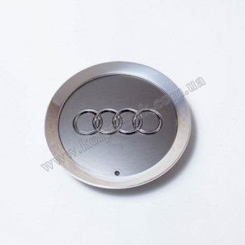 Колпачок на диски Audi 4E0601165A (145мм)