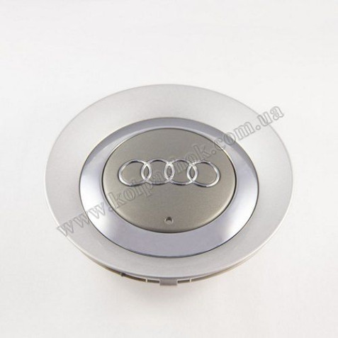 Колпачок на диски Audi 4F0601165 оригинал (150мм)