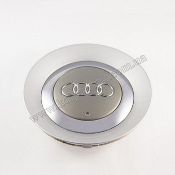 Колпачок на диски Audi 4F0601165 (150мм) Колпачок на диски Audi 4F0601165 (150мм)