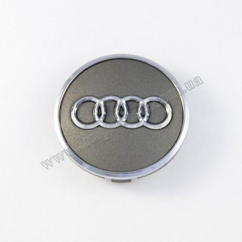 Колпачок на диски Audi  8W0601170 / 4M0601170 (61мм)