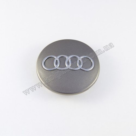 Колпачок на диски Audi 8d0601170 (68мм)