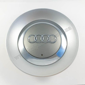 Колпачок на диски Audi 8E0601165 (150мм) Колпачок на диски Audi 8E0601165 (150мм)