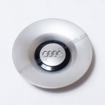 Колпачок на диски Audi 8E0601165H (151мм) Колпачок на диски Audi 8E0601165H (151мм)