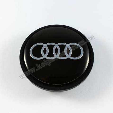 Колпачок Audi на диски Volkswagen 3B7601171 (65мм)