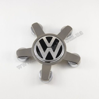 Колпачок VolksWagen на диски Audi Q3/Q5 8R0601165 (звезда) Колпачок VolksWagen на диски Audi Q3/Q5 8R0601165 (звезда)