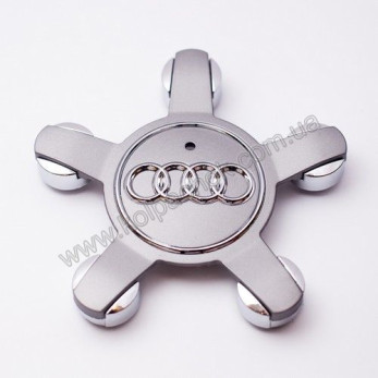 Колпачок на диски Audi Q5 8R0601165 (звезда)