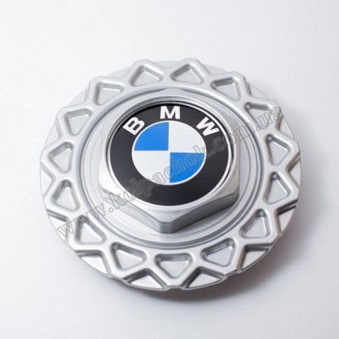 Колпачок на диски Bmw / BBS (165мм)