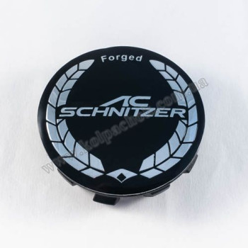 Ковпачок на диски BMW AC Schnitzer Forged (56мм) Ковпачок на диски BMW AC Schnitzer Forged (56мм)