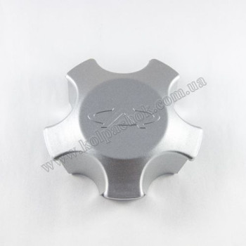 Колпачок на диски Chery (114мм) Колпачок на диски Chery (114мм)