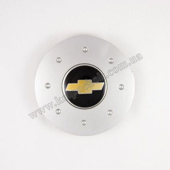 Ковпачок на диски Chevrolet 96452310 (142мм) Ковпачок на диски Chevrolet 96452310 (142мм)