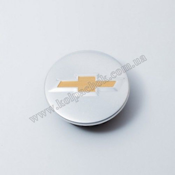 Ковпачок на диски Chevrolet 96837065 (46-59мм)
