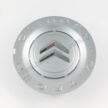 Ковпачок на диски Citroen 9684769080 (157мм)