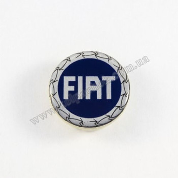 Колпачок на диски Fiat (48мм) Колпачок на диски Fiat (48мм)