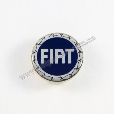 Колпачок на диски Fiat (48мм)