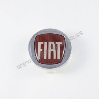 Ковпачок на диски Fiat (60мм) Ковпачок на диски Fiat (60мм)