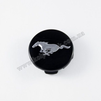 Колпачок на диски Ford Mustang FR3C-1A096-AC (55мм)