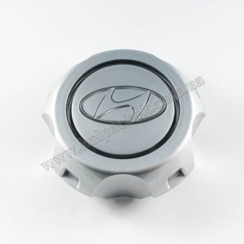 Колпачок на диски Hyundai U03604-3800 (94мм) Колпачок на диски Hyundai U03604-3800 (94мм)